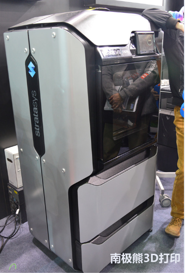 stratasys F370外观