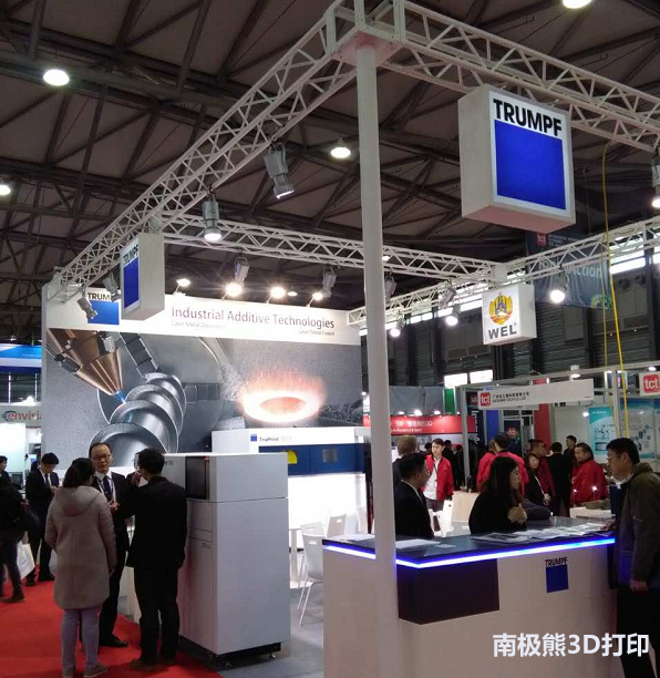 TCT展会