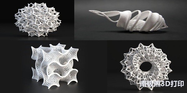 3D打印